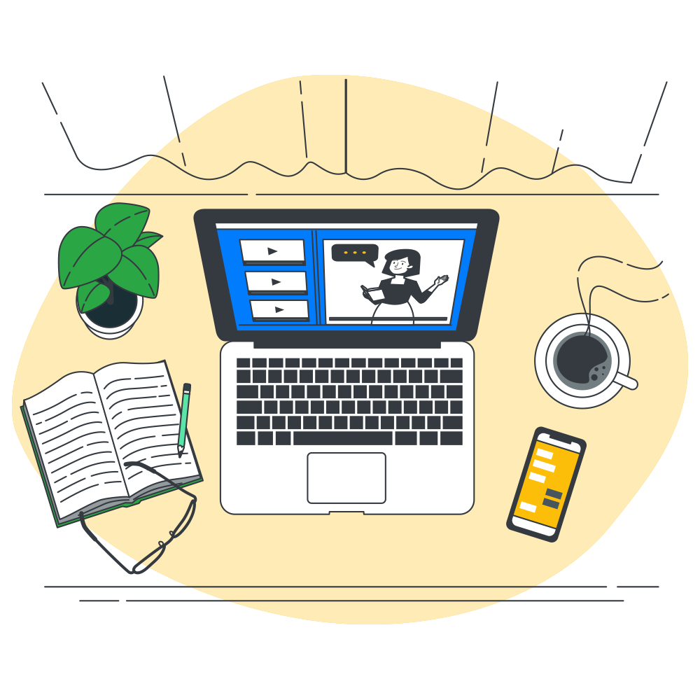 E-Learning