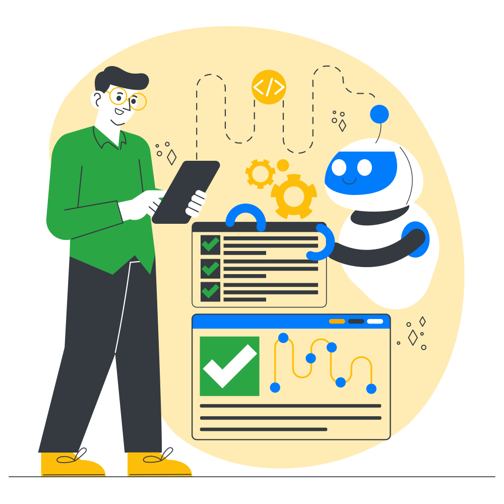 AI and Machine Learning Technologies