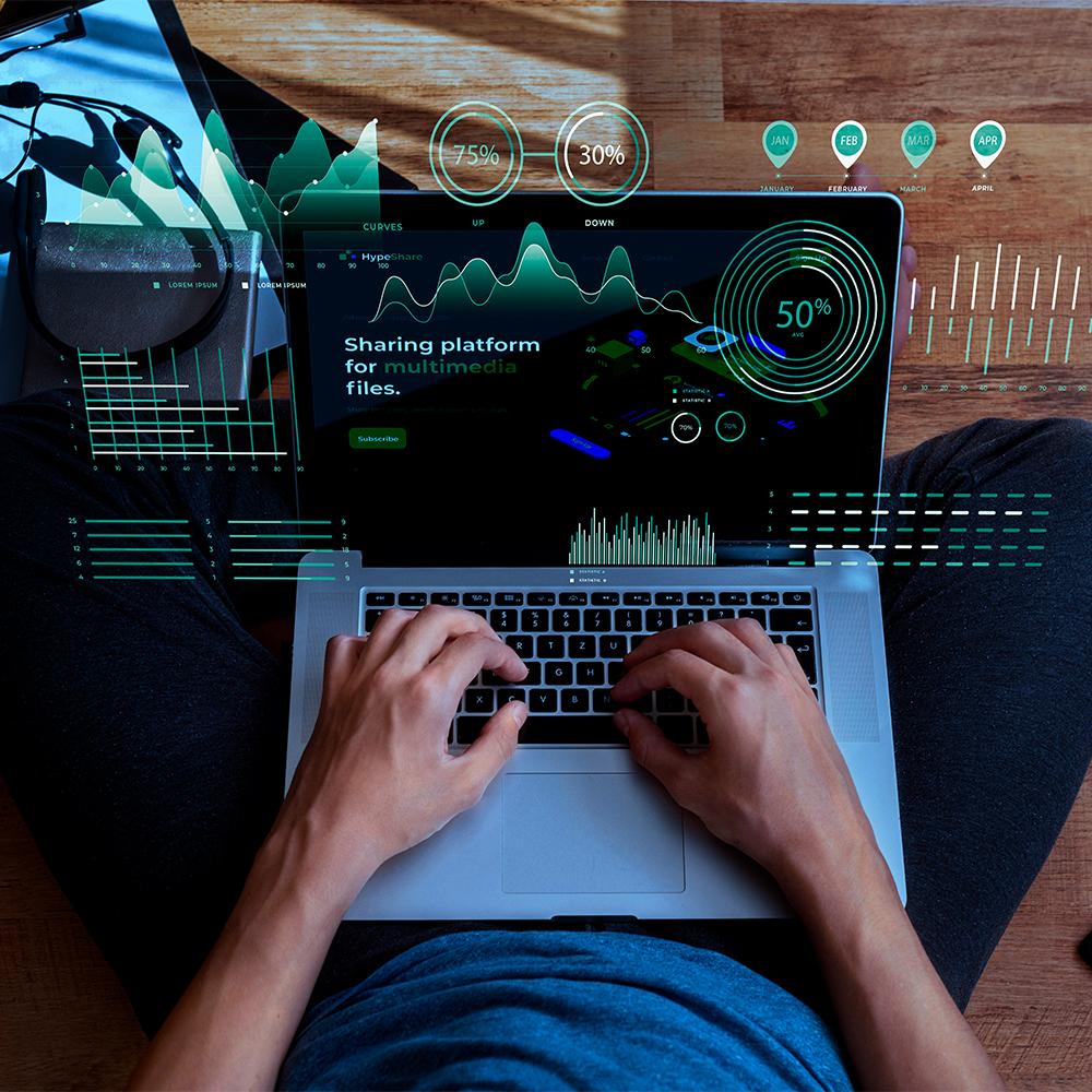 Big data performance analysis