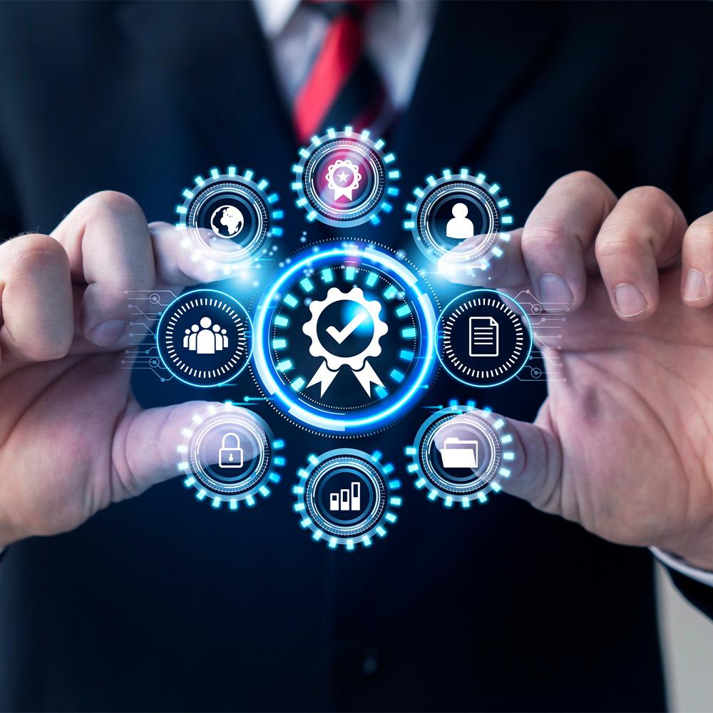 Comprehensive sector support