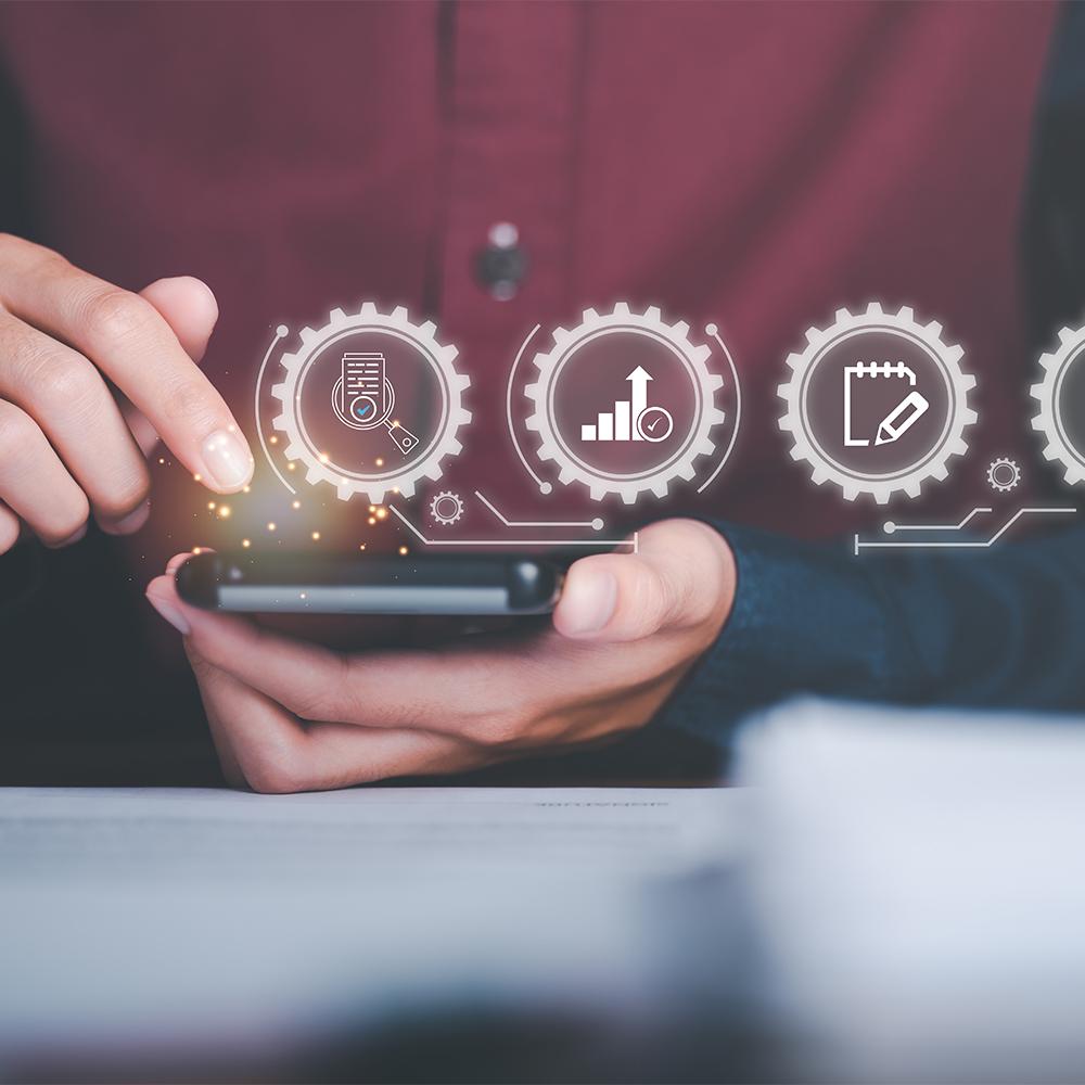 Customized and flexible solutions