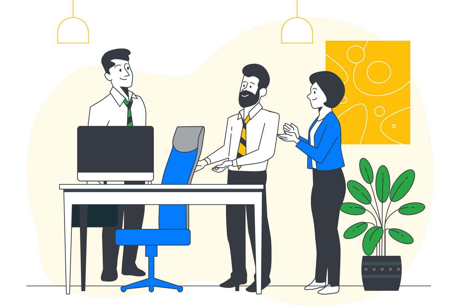 Empowering the Arab Community for the Digital Age