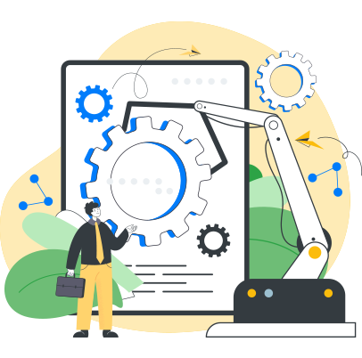 Technical Consulting